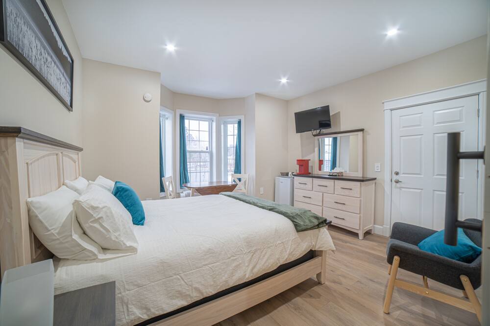 Photo of Bedroom in New Glasgow