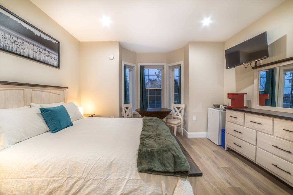 Photo of Bedroom in New Glasgow