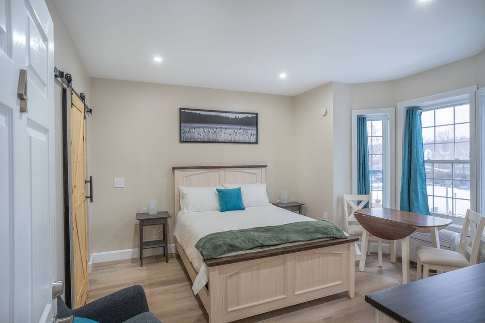 Photo of Bedroom in New Glasgow