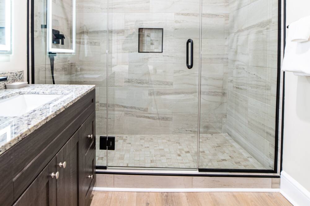 Photo of Bathroom in New Glasgow
