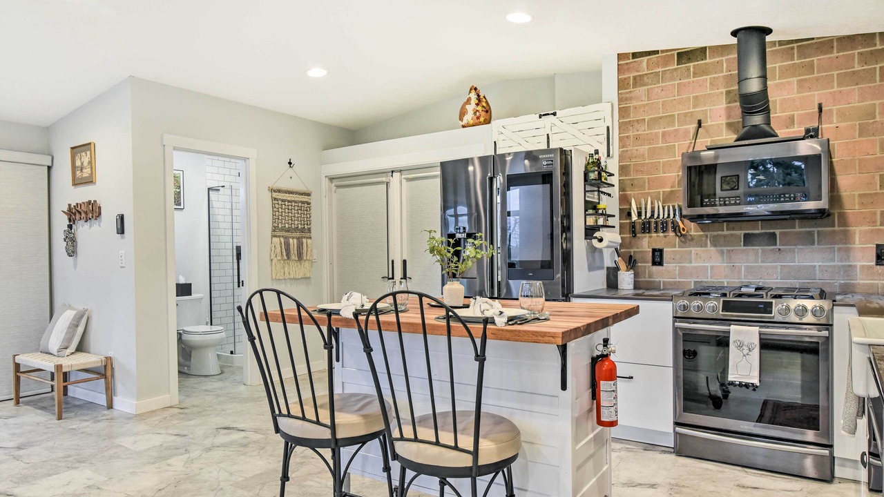 Photo of Kitchen in Aurora