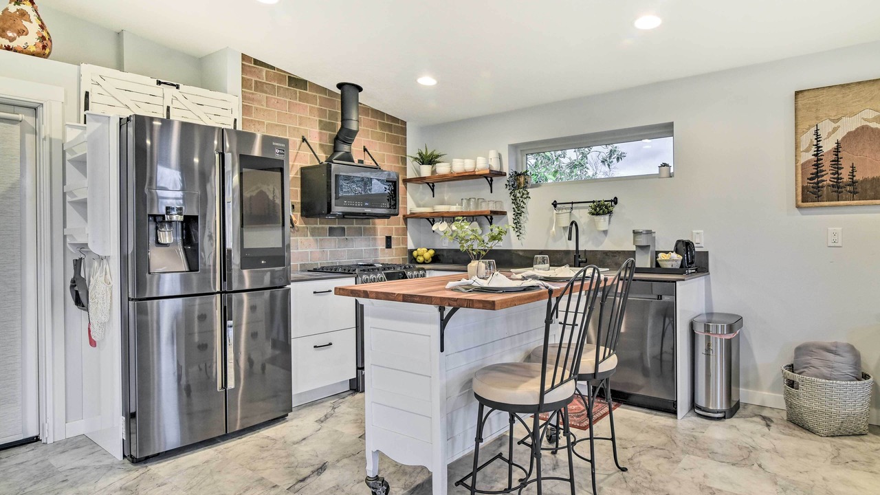 Photo of Kitchen in Aurora