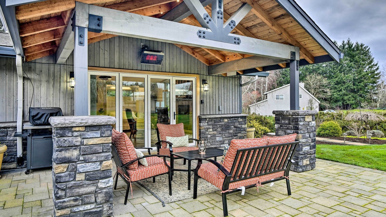 Photo of Outdoor in Aurora