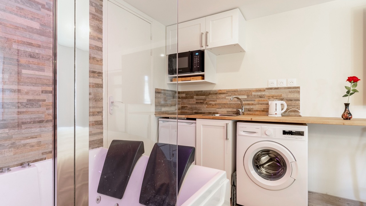 Photo of Kitchen in Villeneuve-le-Roi