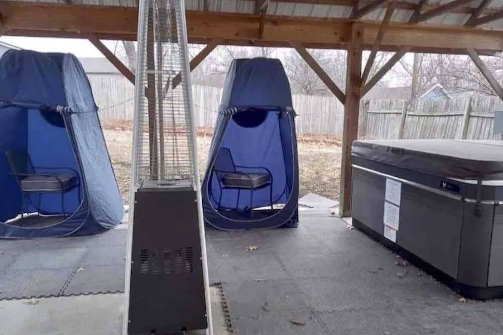 Photo of Outdoor in Trenton