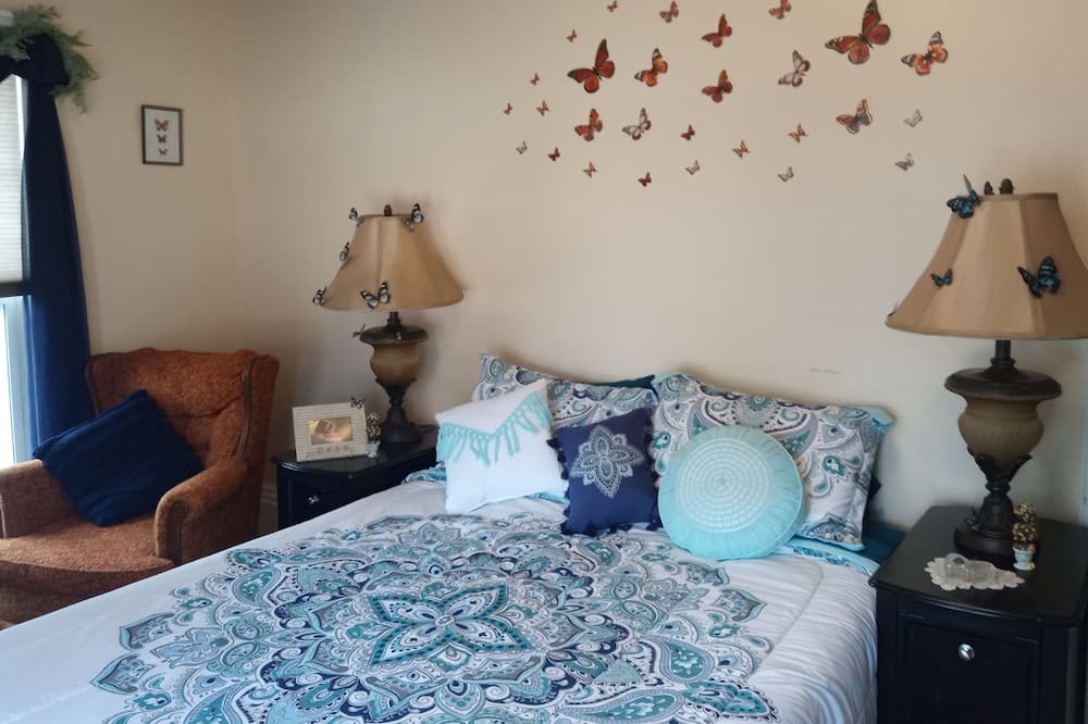 Photo of Bedroom in Trenton