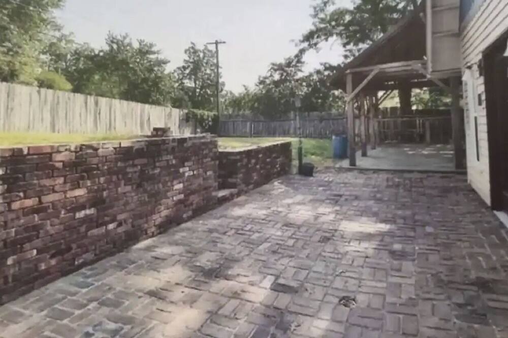 Photo of Patio Balcony in Trenton