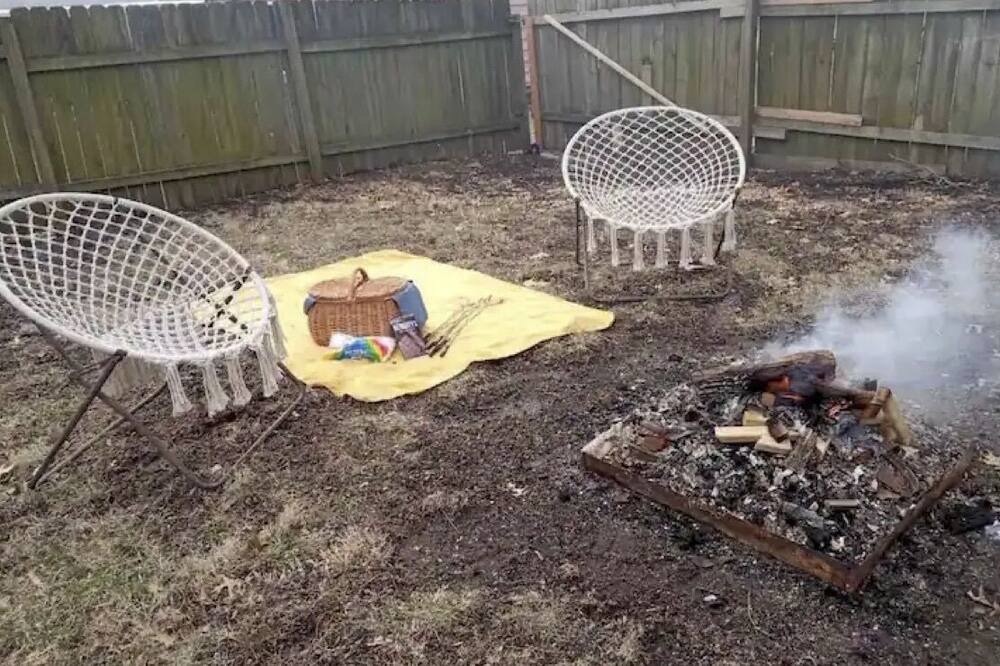 Photo of Outdoor in Trenton