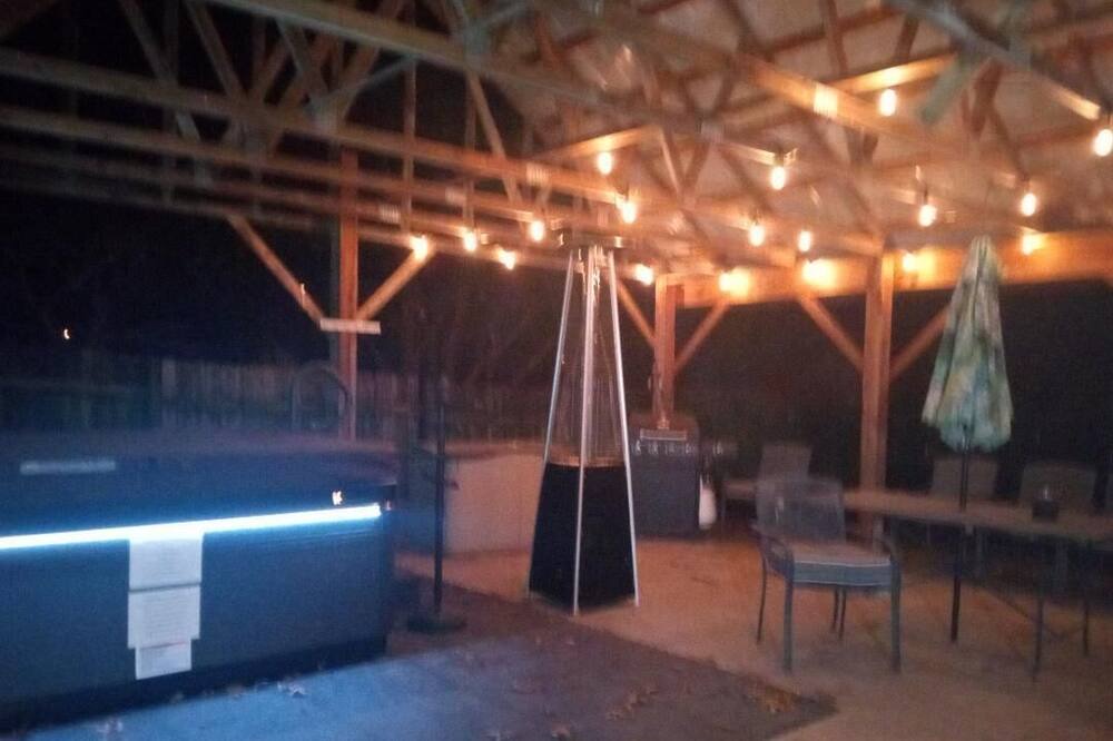Photo of Outdoor in Trenton
