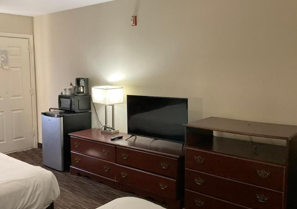Photo of Bedroom in Pleasantville