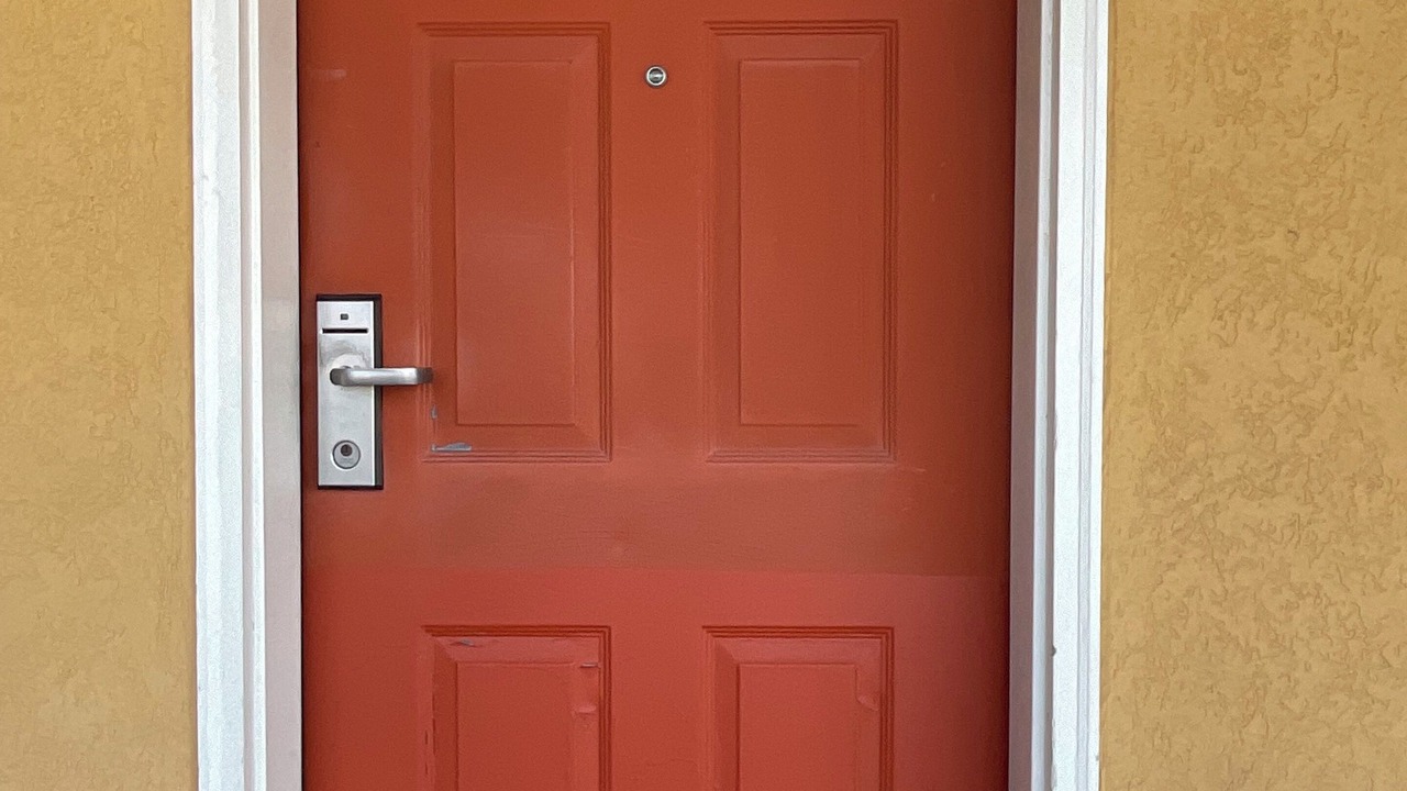 Photo of Bedroom in Pleasantville