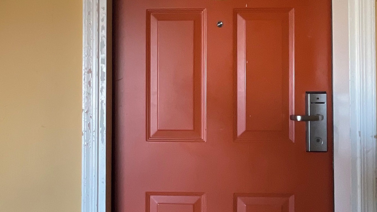 Photo of Bedroom in Pleasantville