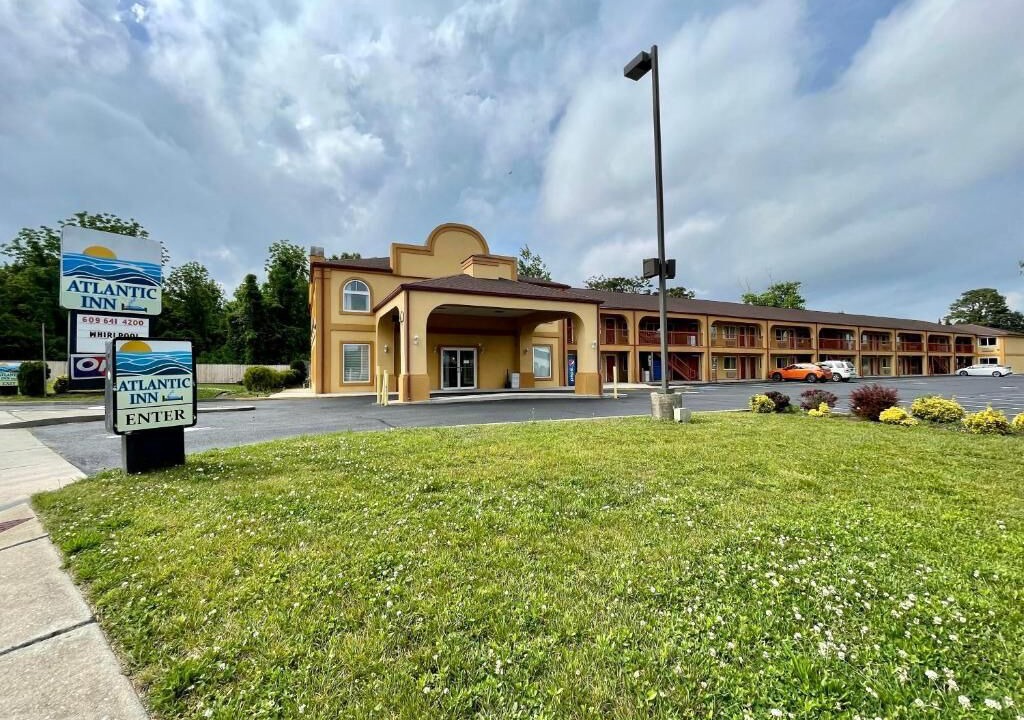 Photo of Outdoor in Pleasantville
