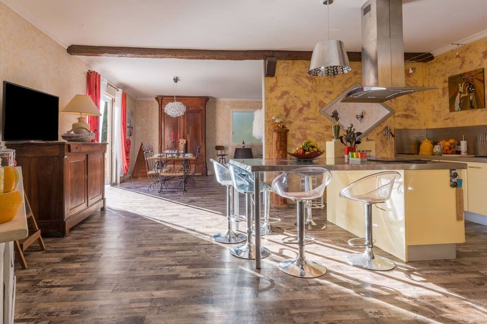 Photo of Kitchen in Cuzorn