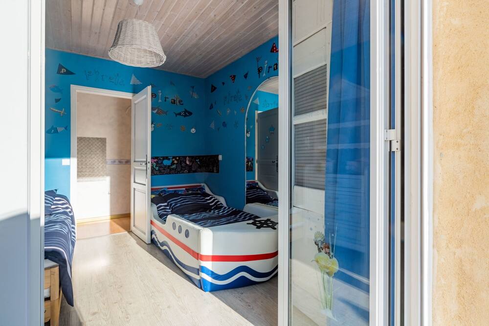 Photo of Bedroom in Cuzorn