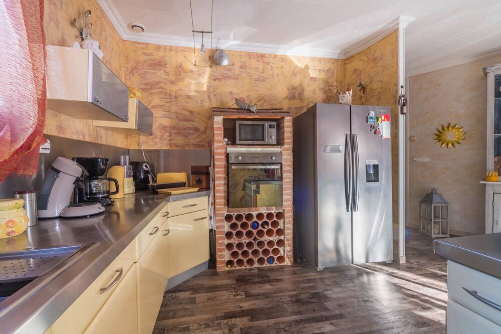 Photo of Kitchen in Cuzorn