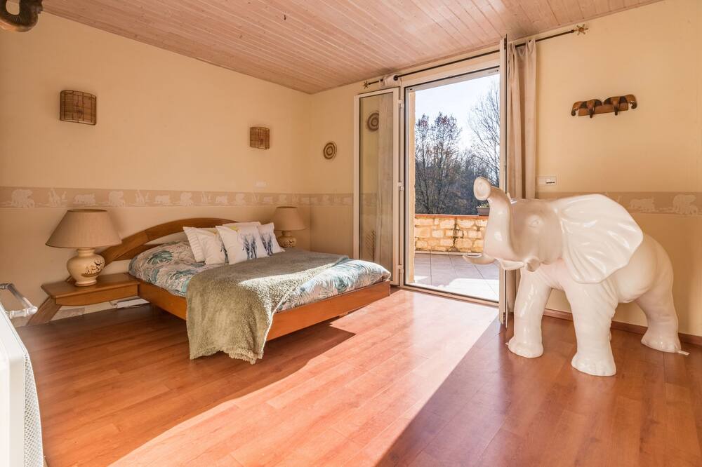 Photo of Bedroom in Cuzorn
