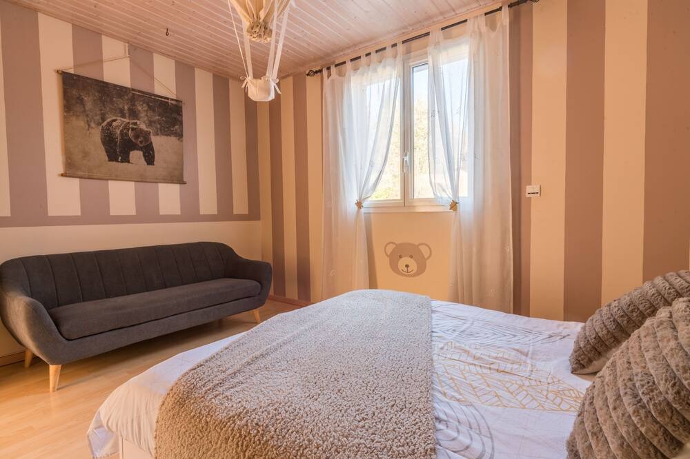 Photo of Bedroom in Cuzorn