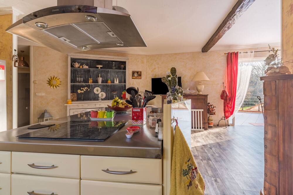 Photo of Kitchen in Cuzorn