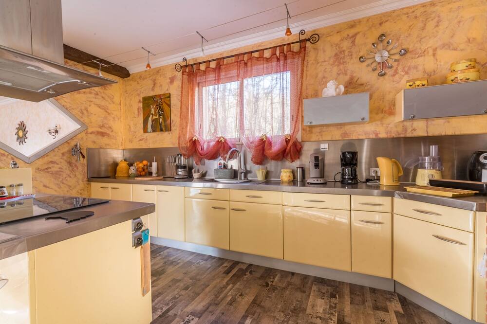Photo of Kitchen in Cuzorn
