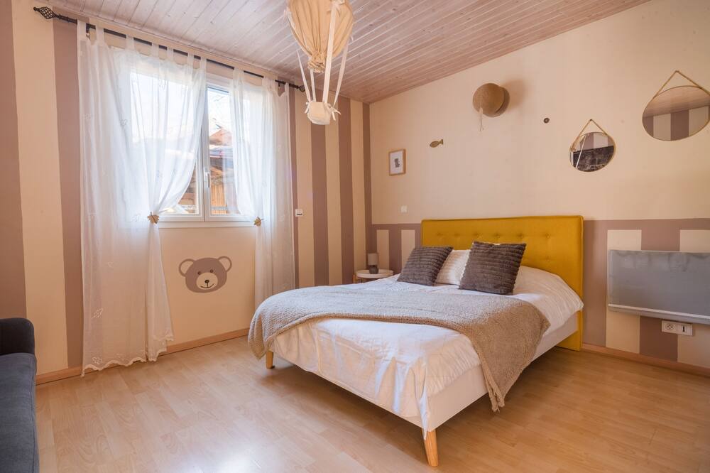 Photo of Bedroom in Cuzorn