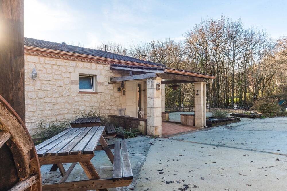 Photo of Outdoor in Cuzorn