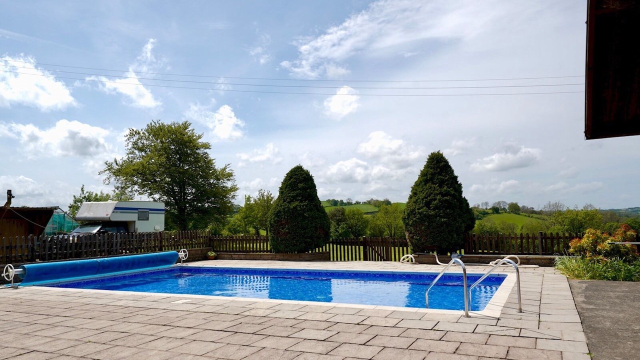 Photo of Outdoor in Bontnewydd