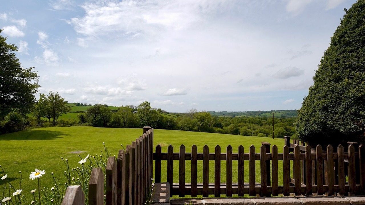 Photo of Outdoor in Bontnewydd