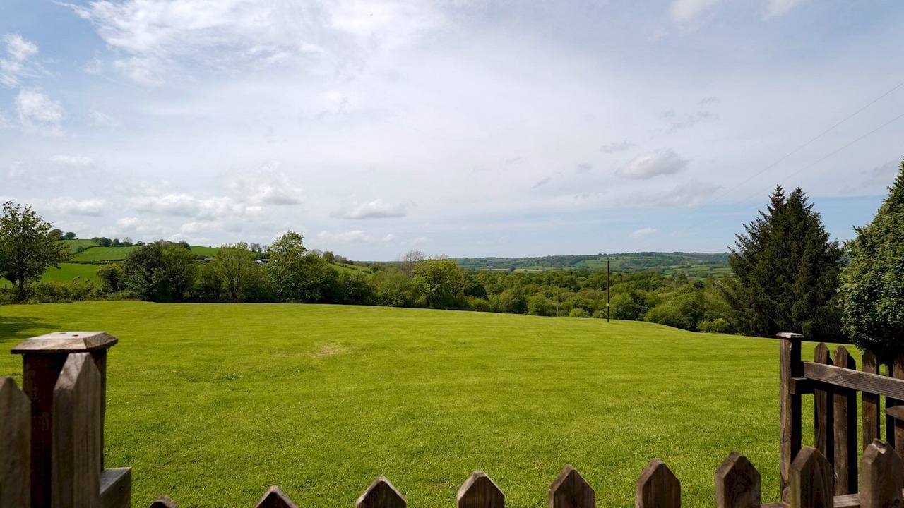 Photo of Outdoor in Bontnewydd