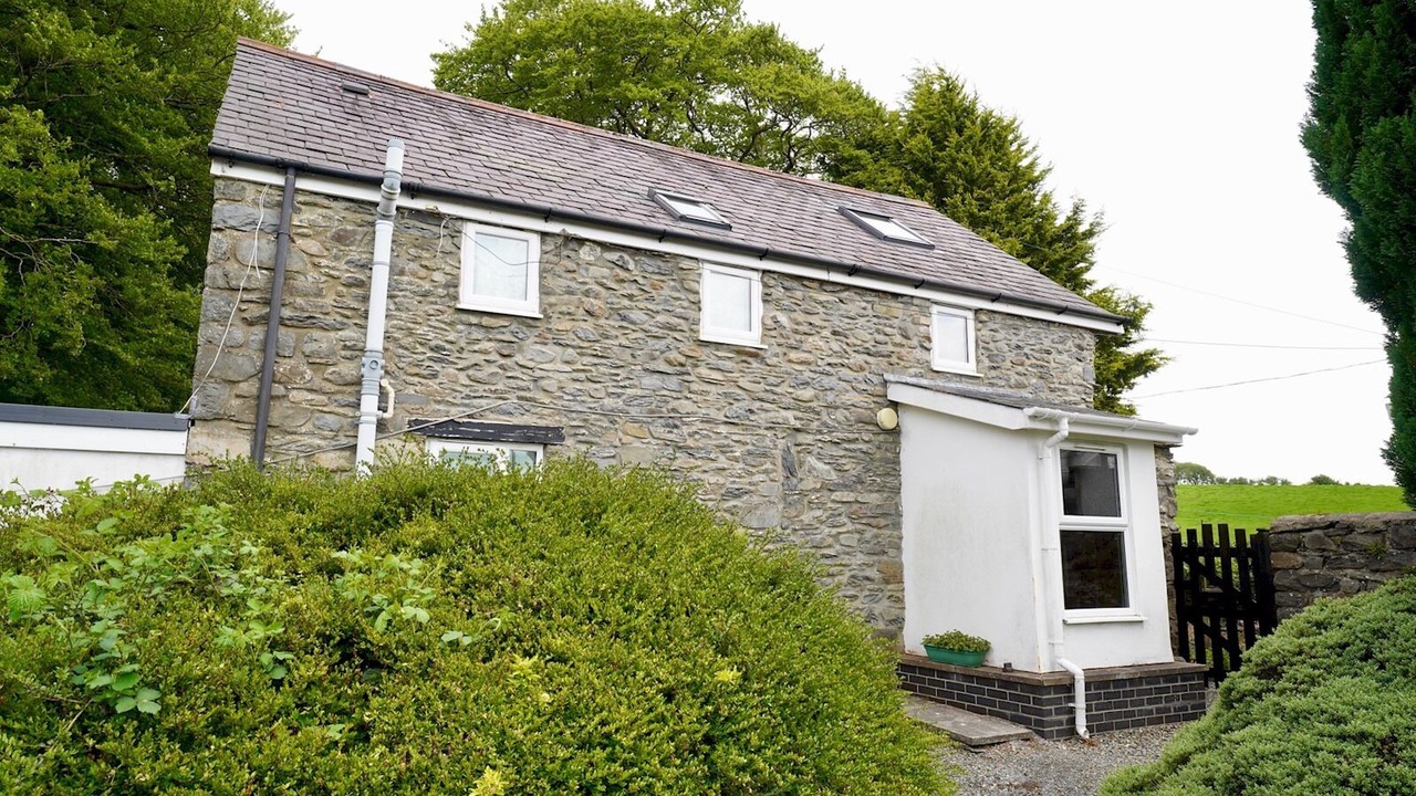 Photo of Outdoor in Bontnewydd