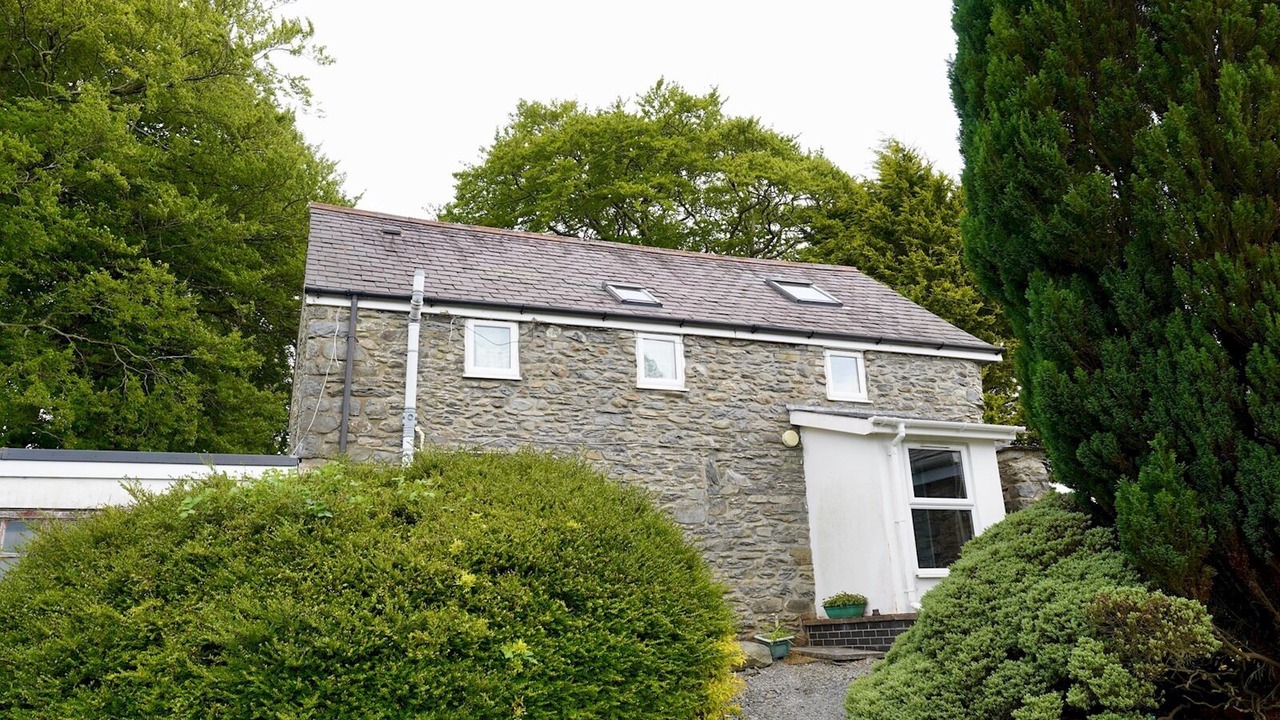 Photo of Outdoor in Bontnewydd