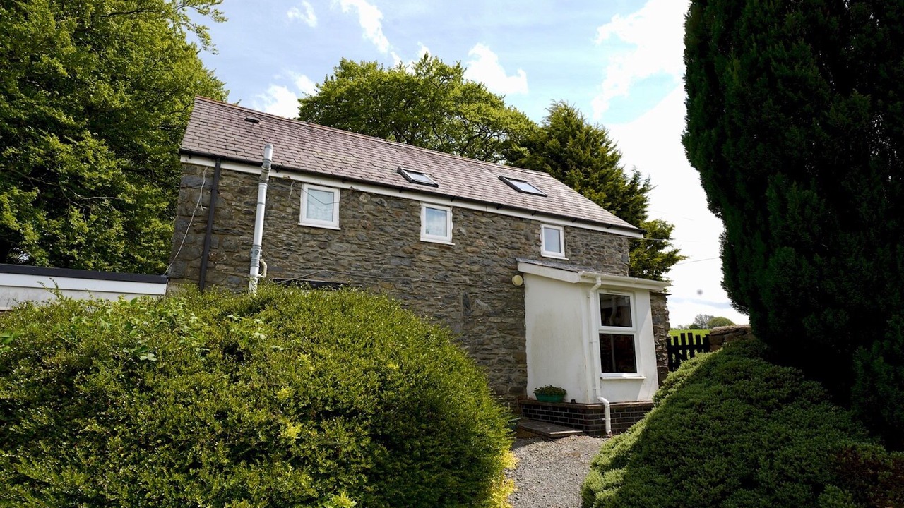 Photo of Outdoor in Bontnewydd