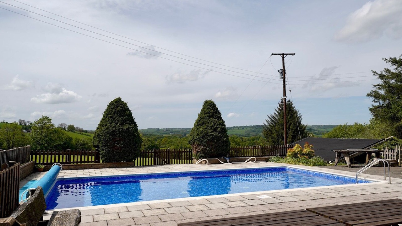 Photo of Outdoor in Bontnewydd