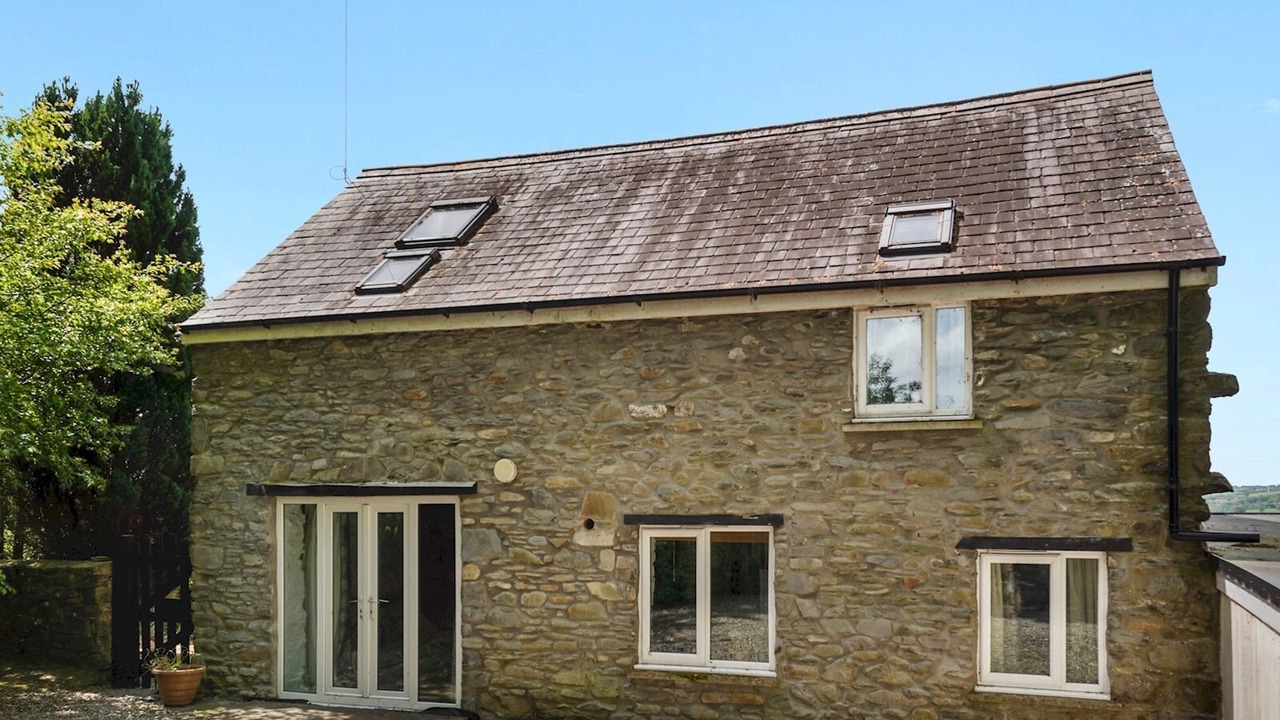 Photo of Outdoor in Bontnewydd