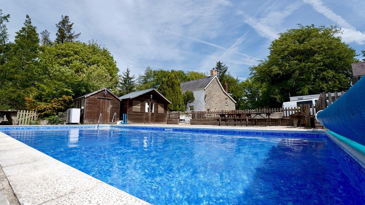 Photo of Outdoor in Bontnewydd