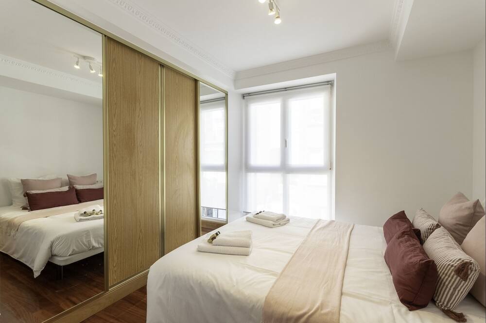 Photo of Bedroom in Mundaka