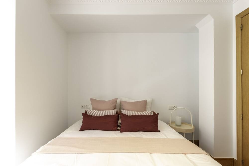 Photo of Bedroom in Mundaka