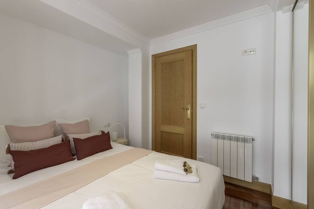 Photo of Bedroom in Mundaka