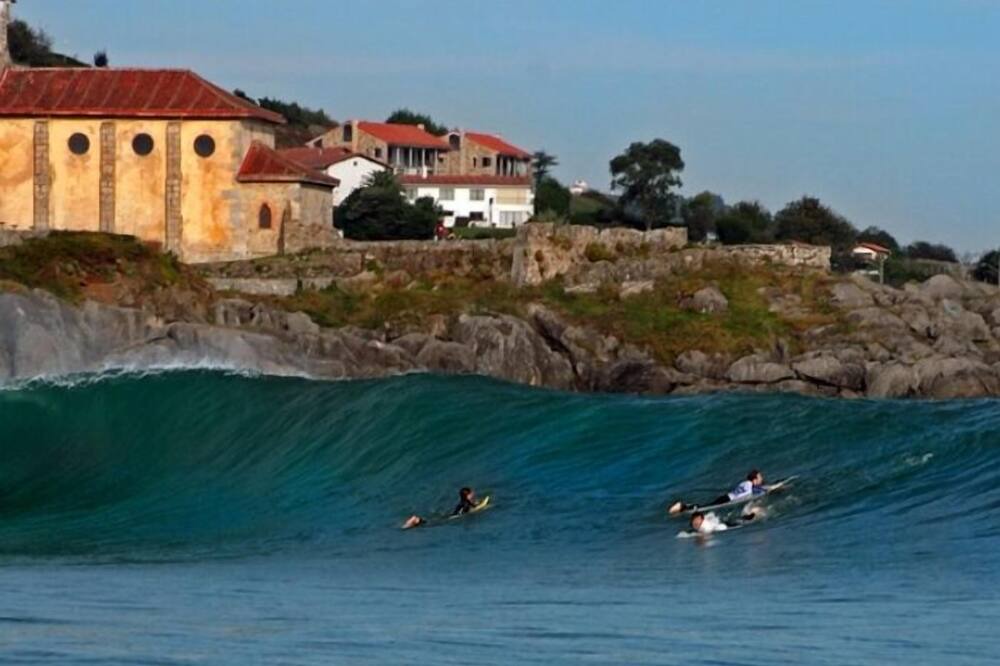 Photo of Outdoor in Mundaka