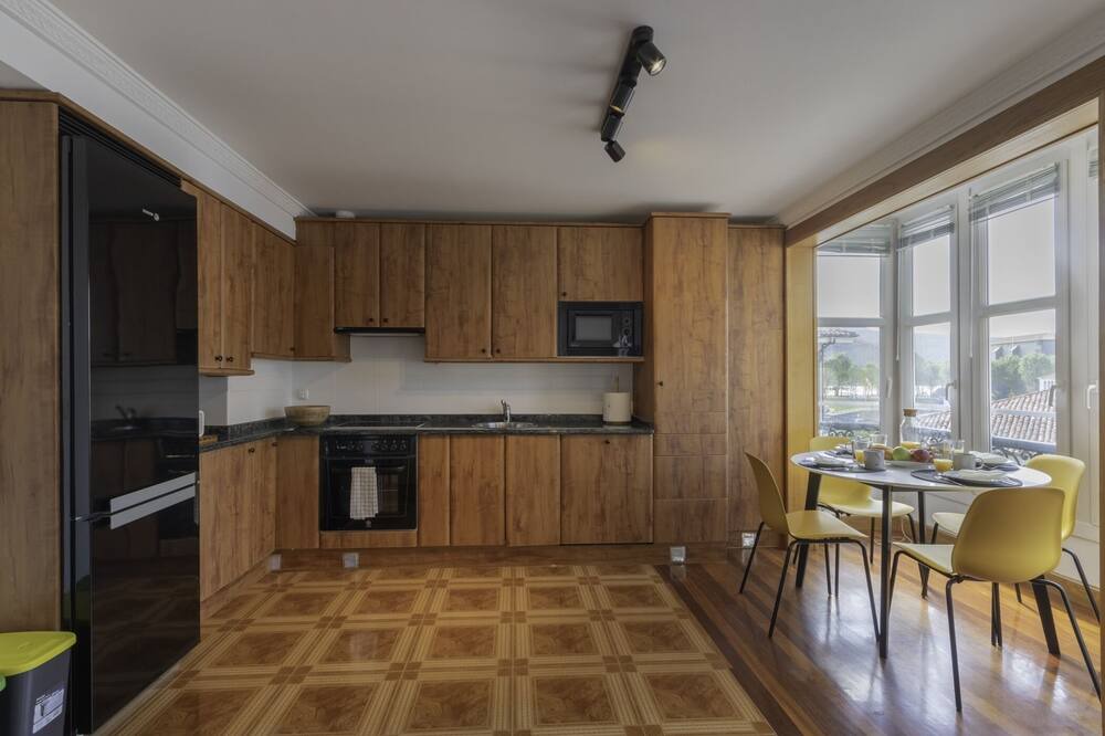 Photo of Kitchen in Mundaka