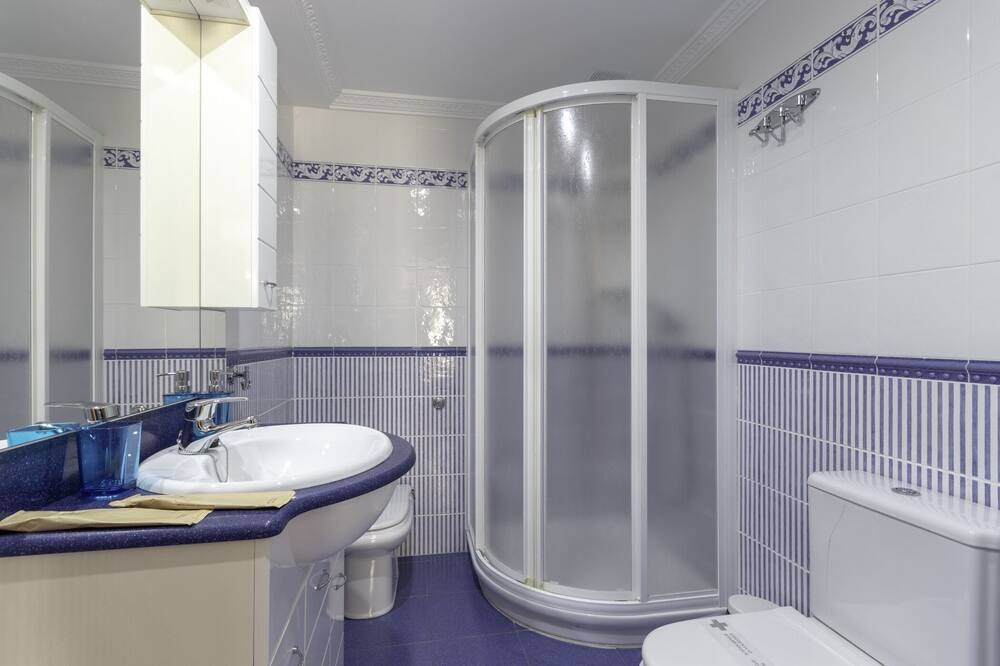 Photo of Bathroom in Mundaka