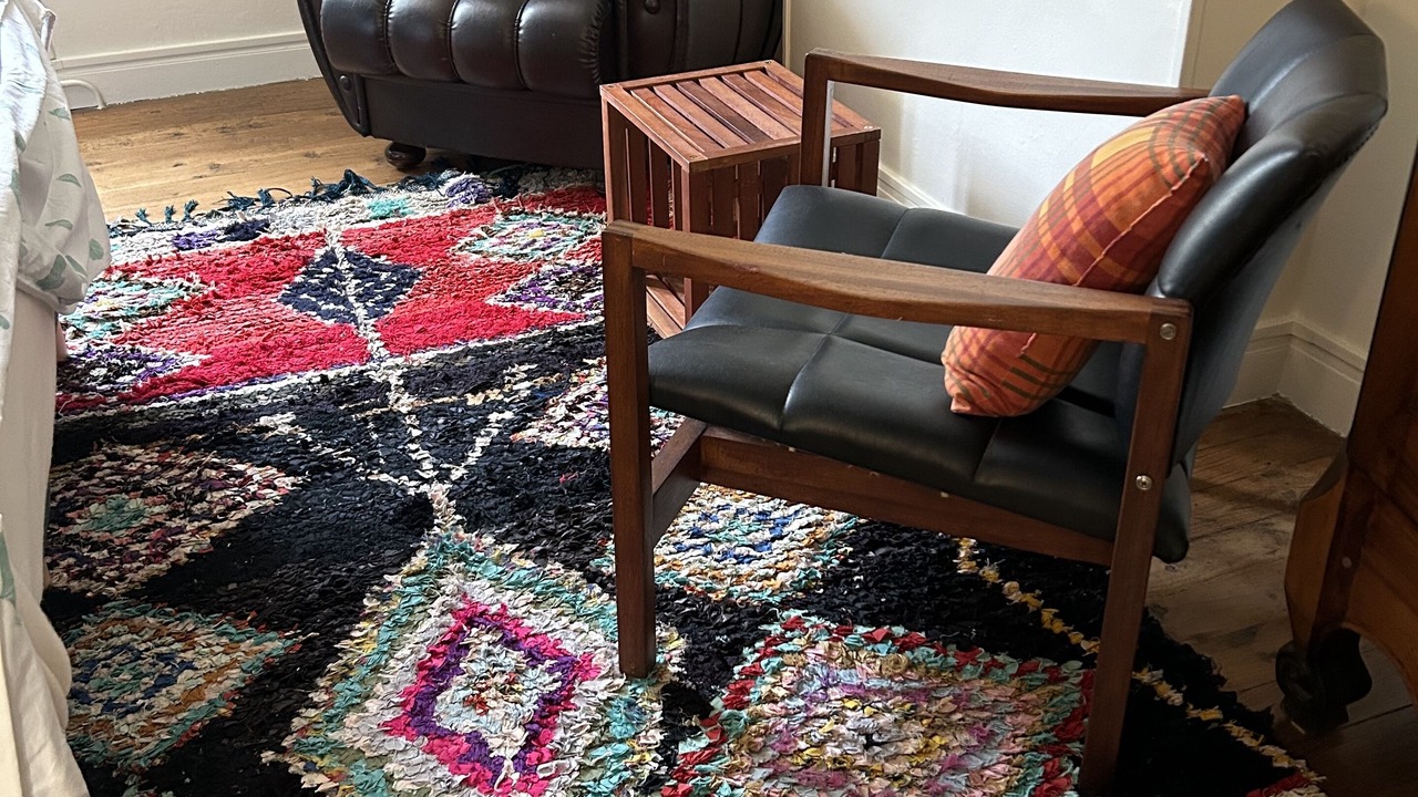 Photo of Livingroom in Pech