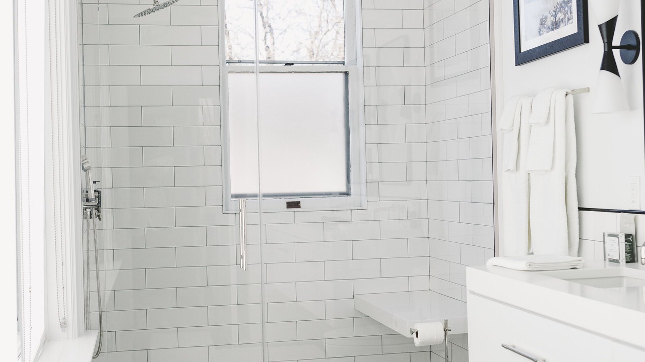 Photo of Bathroom in Hudson