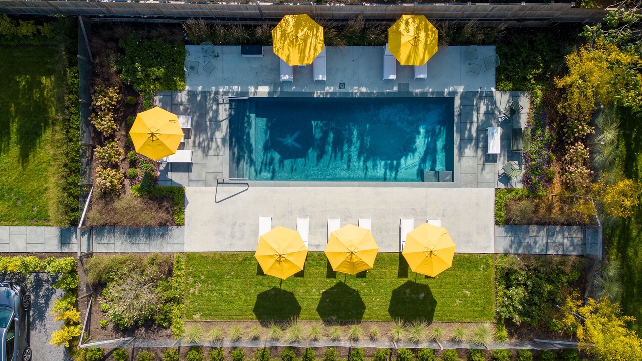 Photo of Outdoor in Hudson