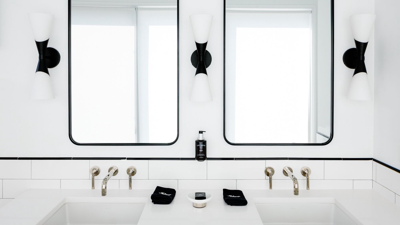 Photo of Bathroom in Hudson