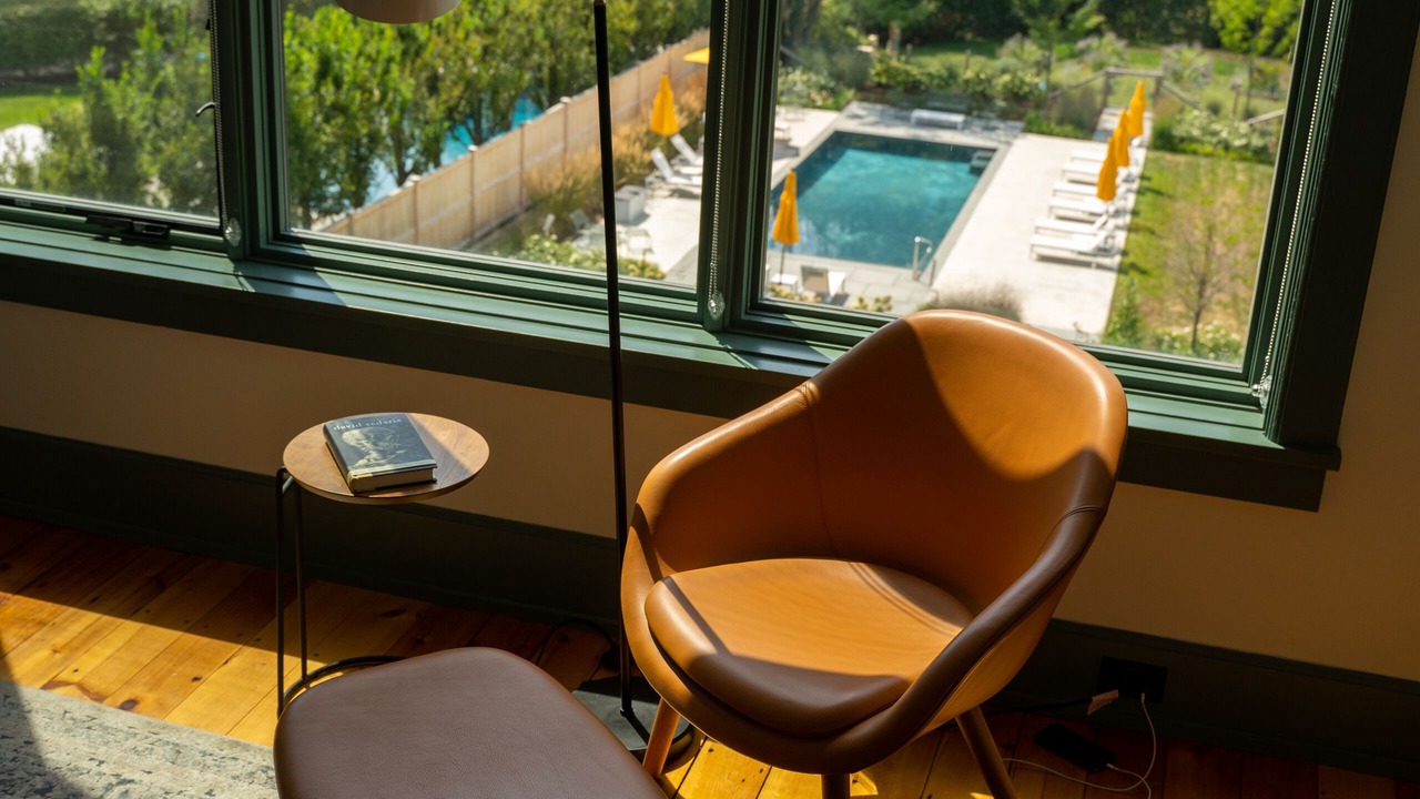 Photo of Bedroom in Hudson