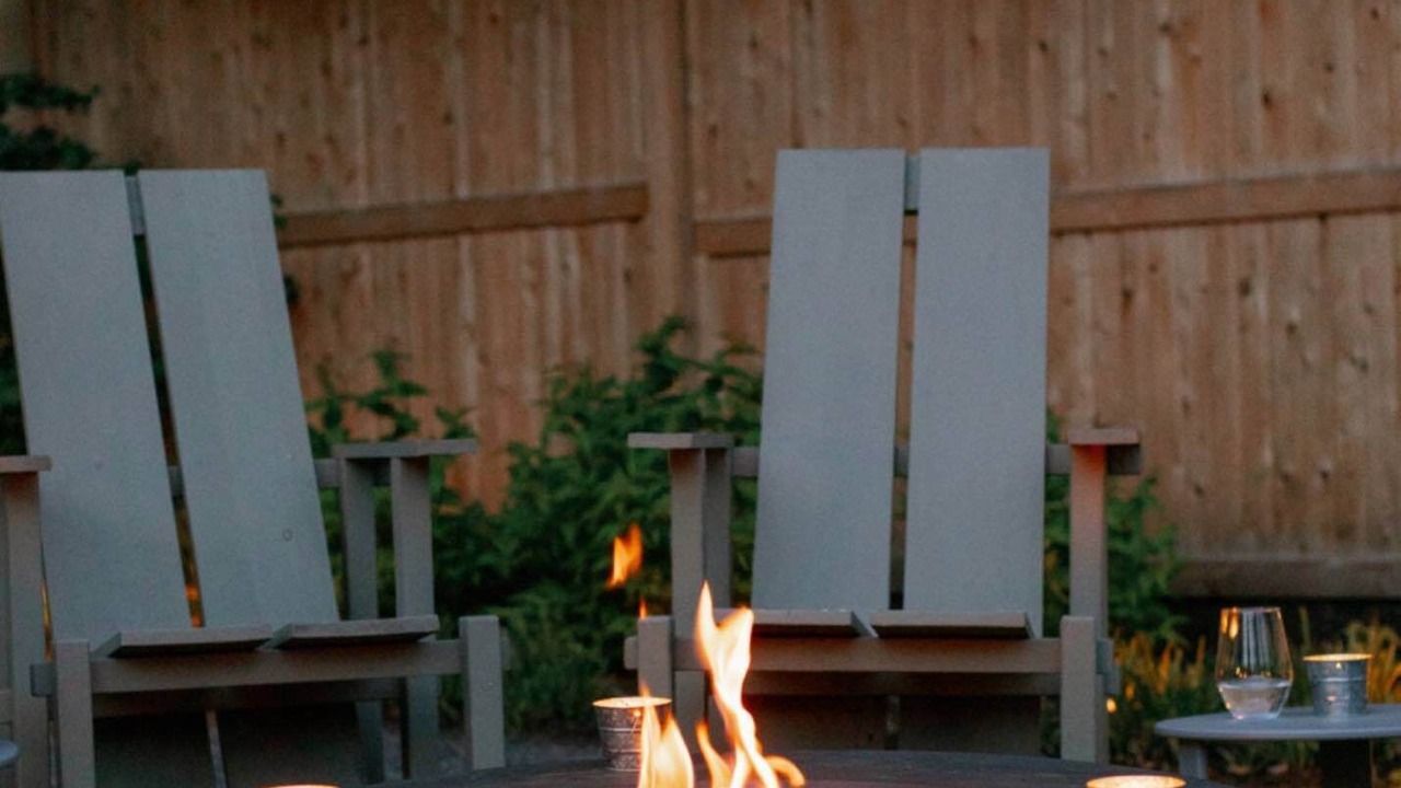 Photo of Outdoor in Hudson