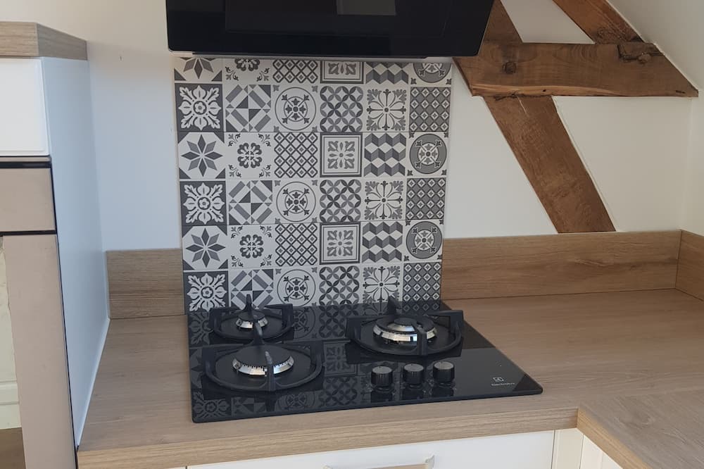 Photo of Kitchen in Saint-Gilles