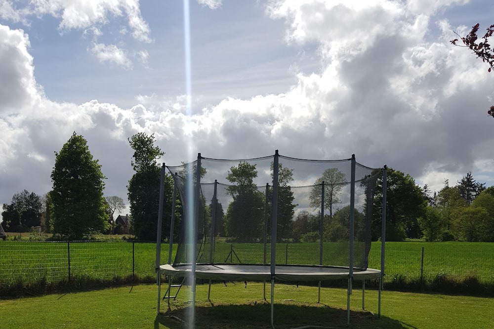 Photo of Outdoor in Saint-Gilles