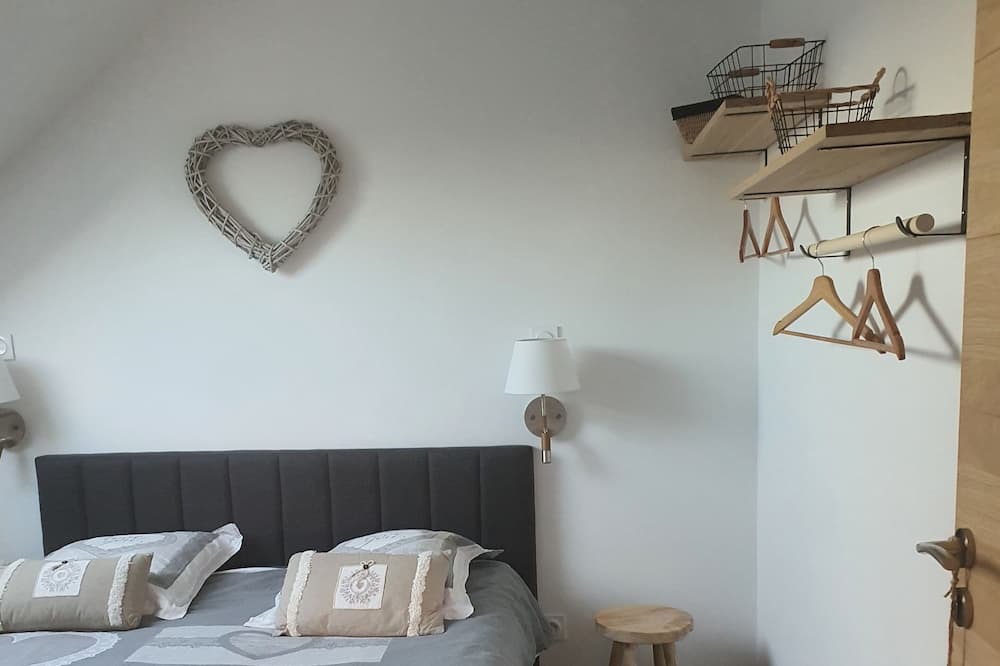 Photo of Bedroom in Saint-Gilles